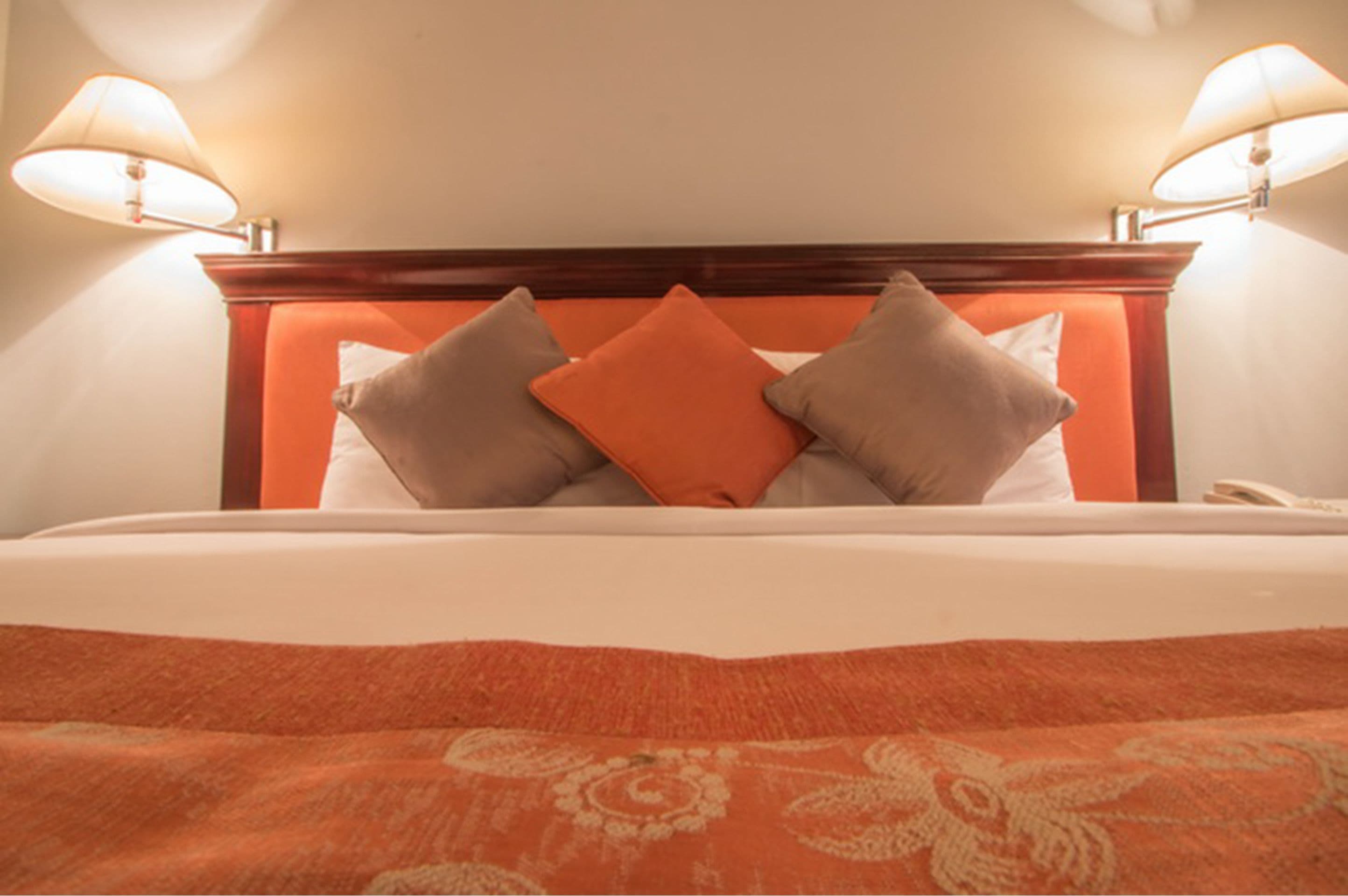 Photo - Tai Pan Hotel