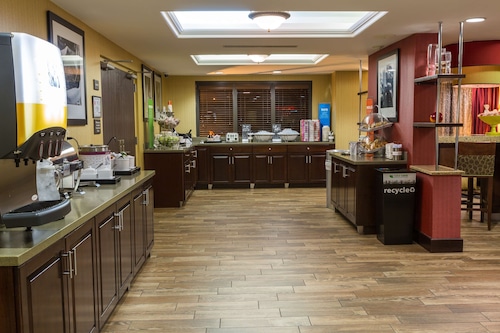 Hampton Inn Washington