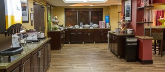 Hampton Inn Washington