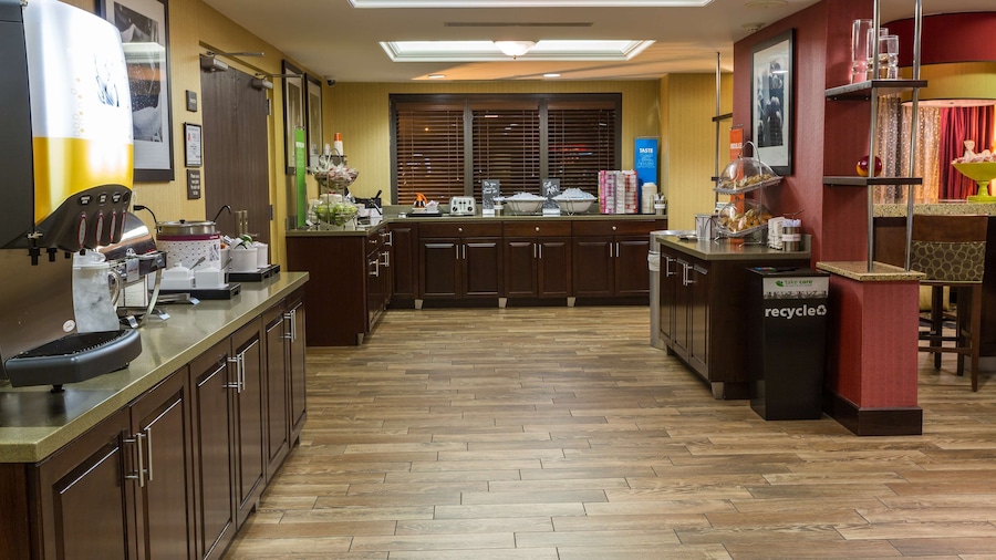 Hampton Inn Washington