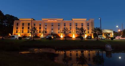 Hampton Inn Washington