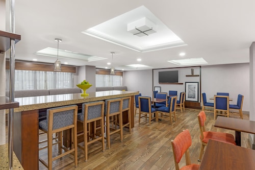 Hampton Inn Washington