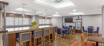 Hampton Inn Washington