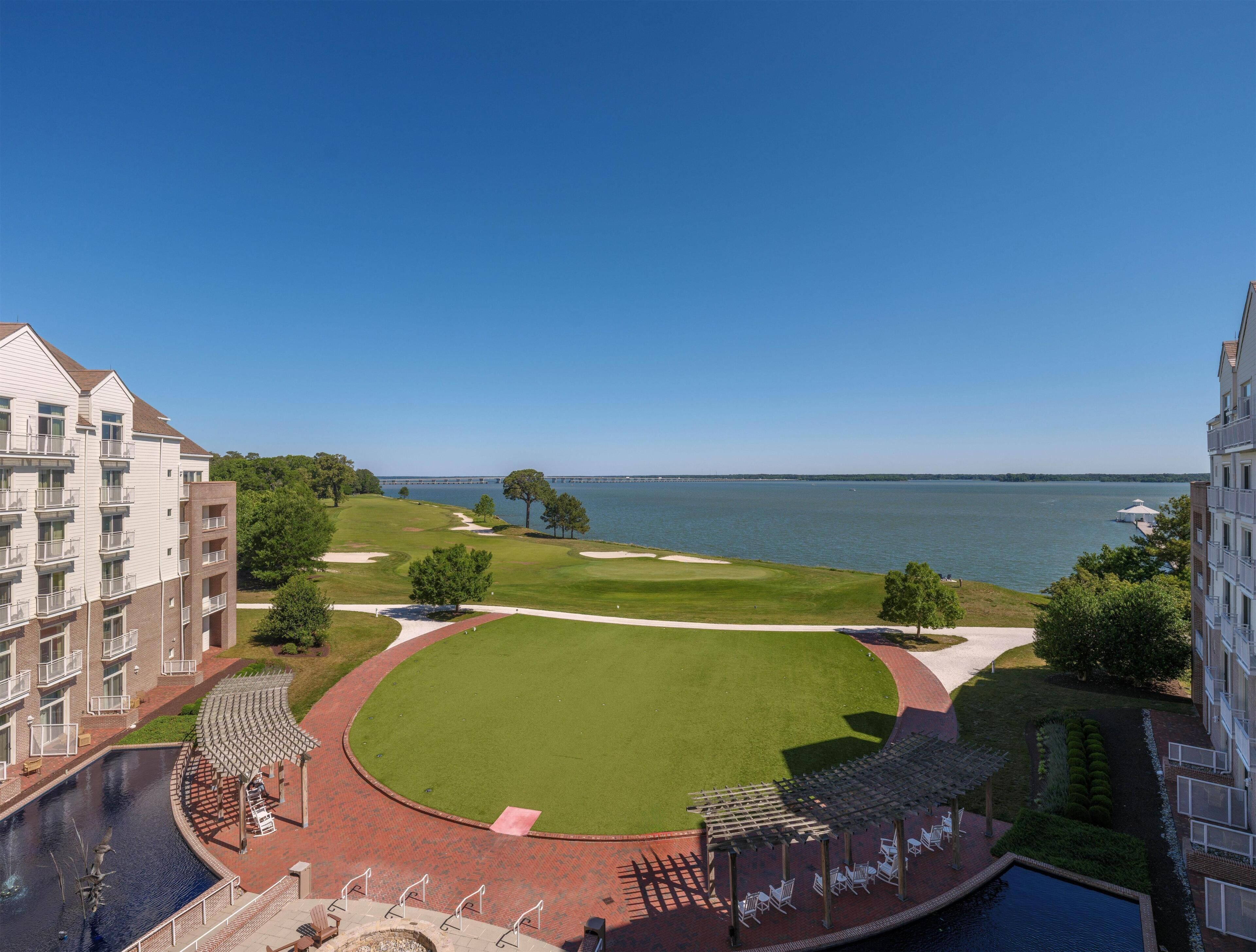 View from room