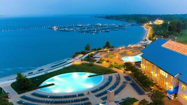 Hyatt Regency Chesapeake Bay