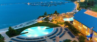 Hyatt Regency Chesapeake Bay
