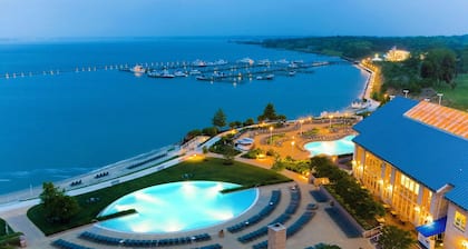 Hyatt Regency Chesapeake Bay
