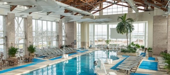 Hyatt Regency Chesapeake Bay