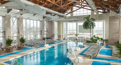 Hyatt Regency Chesapeake Bay