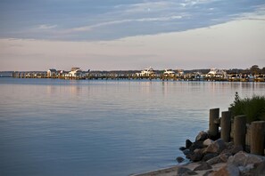 Exterior - Hyatt Regency Chesapeake Bay (Cambridge)