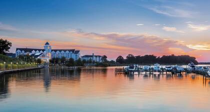 Hyatt Regency Chesapeake Bay