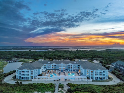 Hampton Inn & Suites Outer Banks/ Corolla