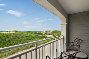 Vistas desde la habitación