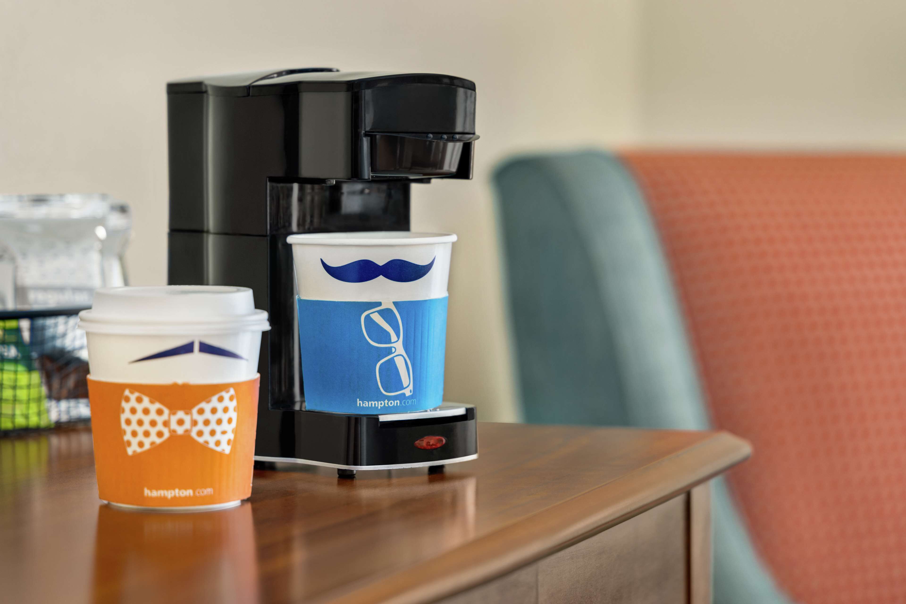 premium bedding, in-room safe, desk, blackout curtains