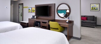Hampton Inn LaPorte IN