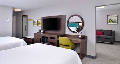 Hampton Inn LaPorte IN