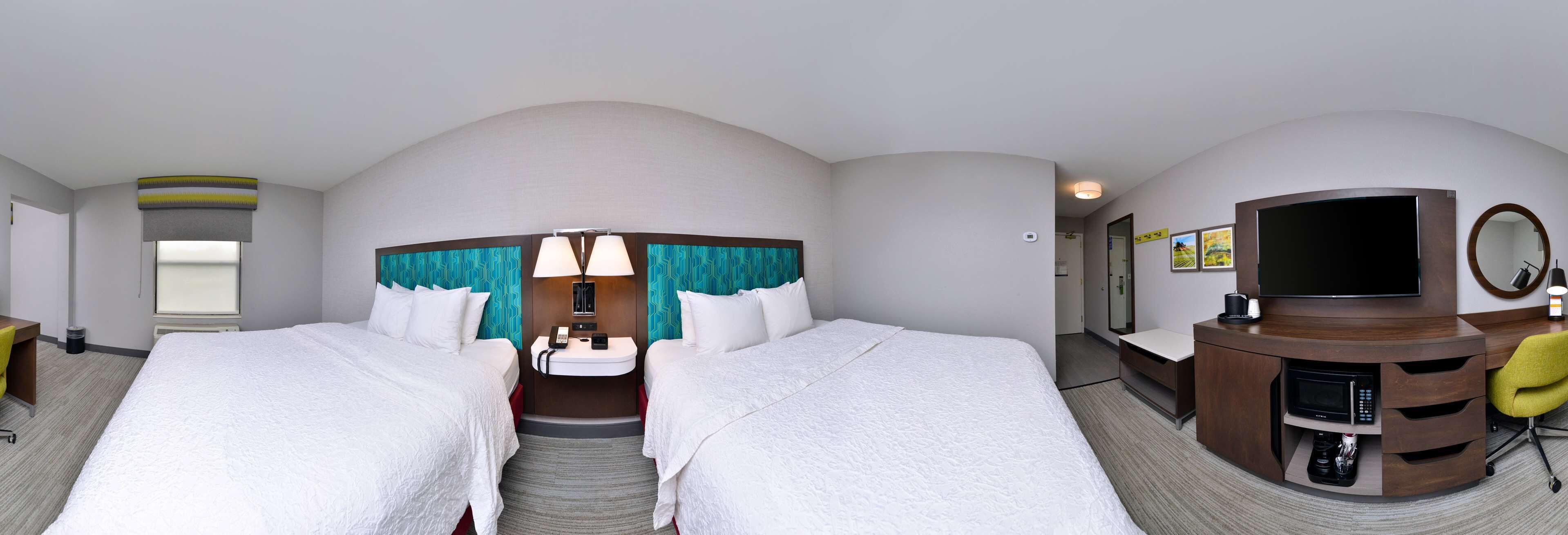 standard room | desk, iron/ironing board, free wifi, bed sheets