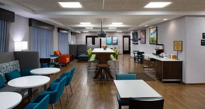 Hampton Inn LaPorte IN