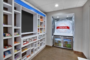 Snackbar