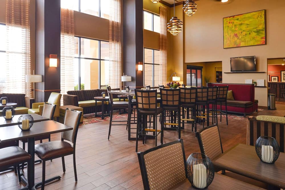 Hampton Inn & Suites Springboro/Dayton Area South