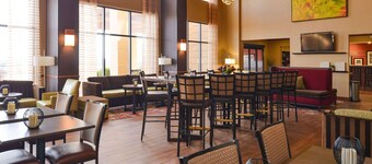 Hampton Inn & Suites Springboro/Dayton Area South