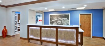 Hampton Inn & Suites Springboro/Dayton Area South