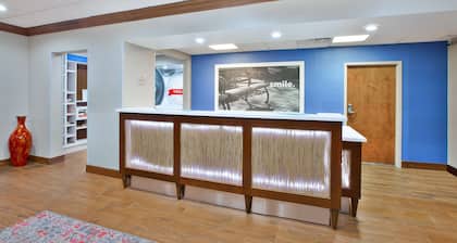Hampton Inn & Suites Springboro/Dayton Area South