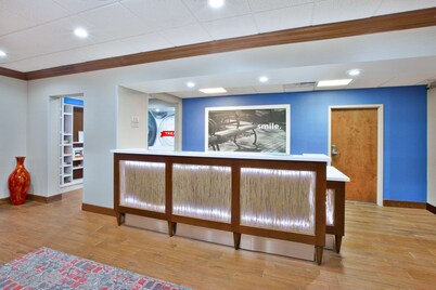 Hampton Inn & Suites Springboro/Dayton Area South