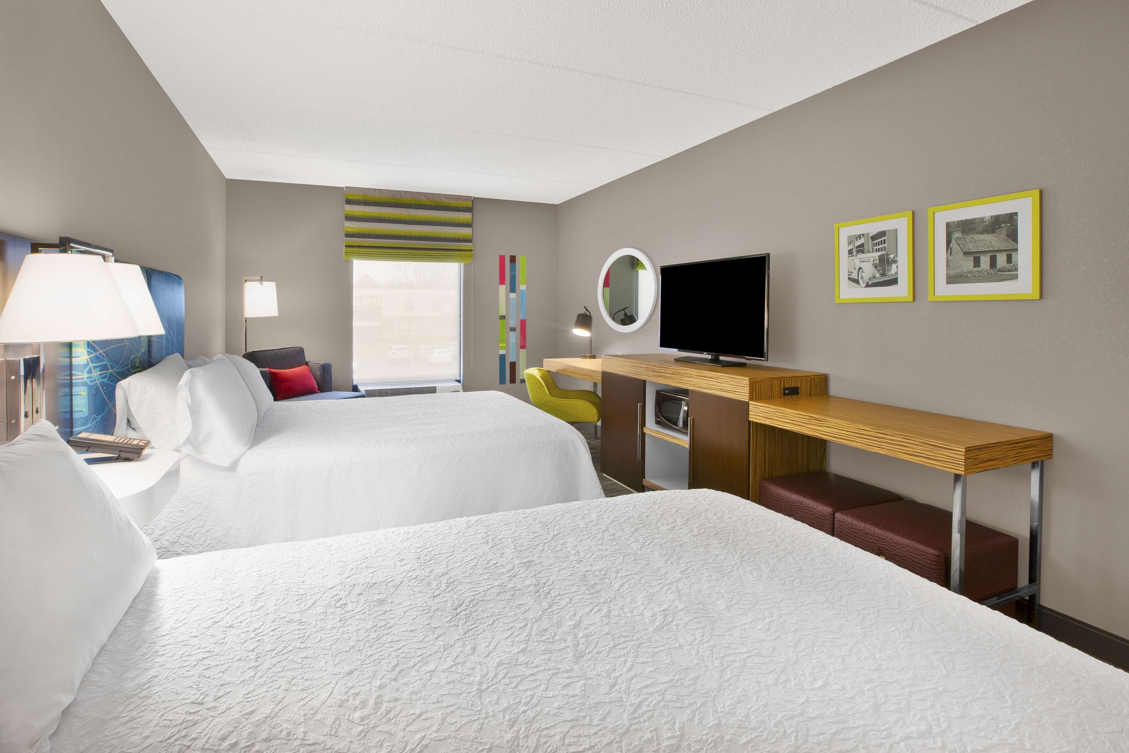 in-room safe, soundproofing, iron/ironing board, free cots/infant beds