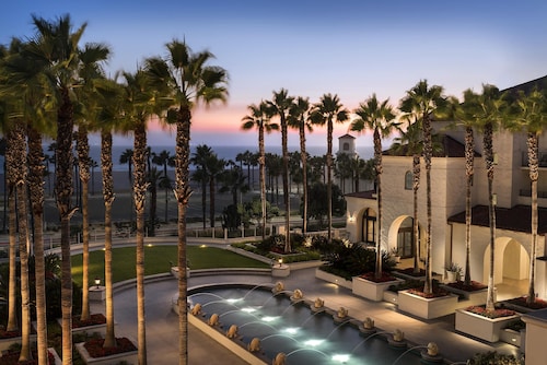 Hyatt Regency Huntington Beach Resort and Spa