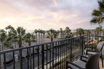 Suite (Presidential Beach House) | View from room at Hyatt Regency Huntington Beach Resort and Spa