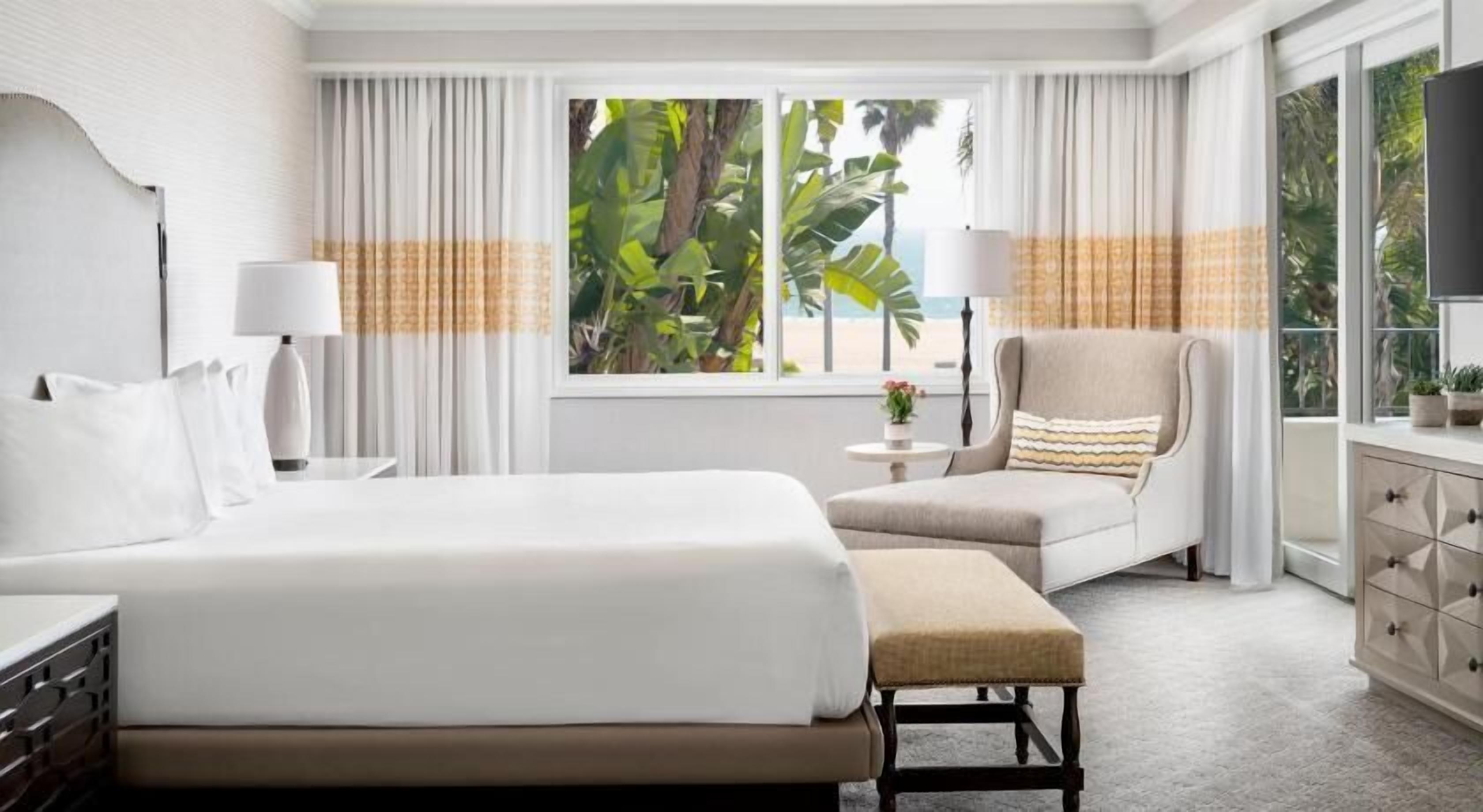 Allergitestet sengetøy, dundyner og senger med overmadrass