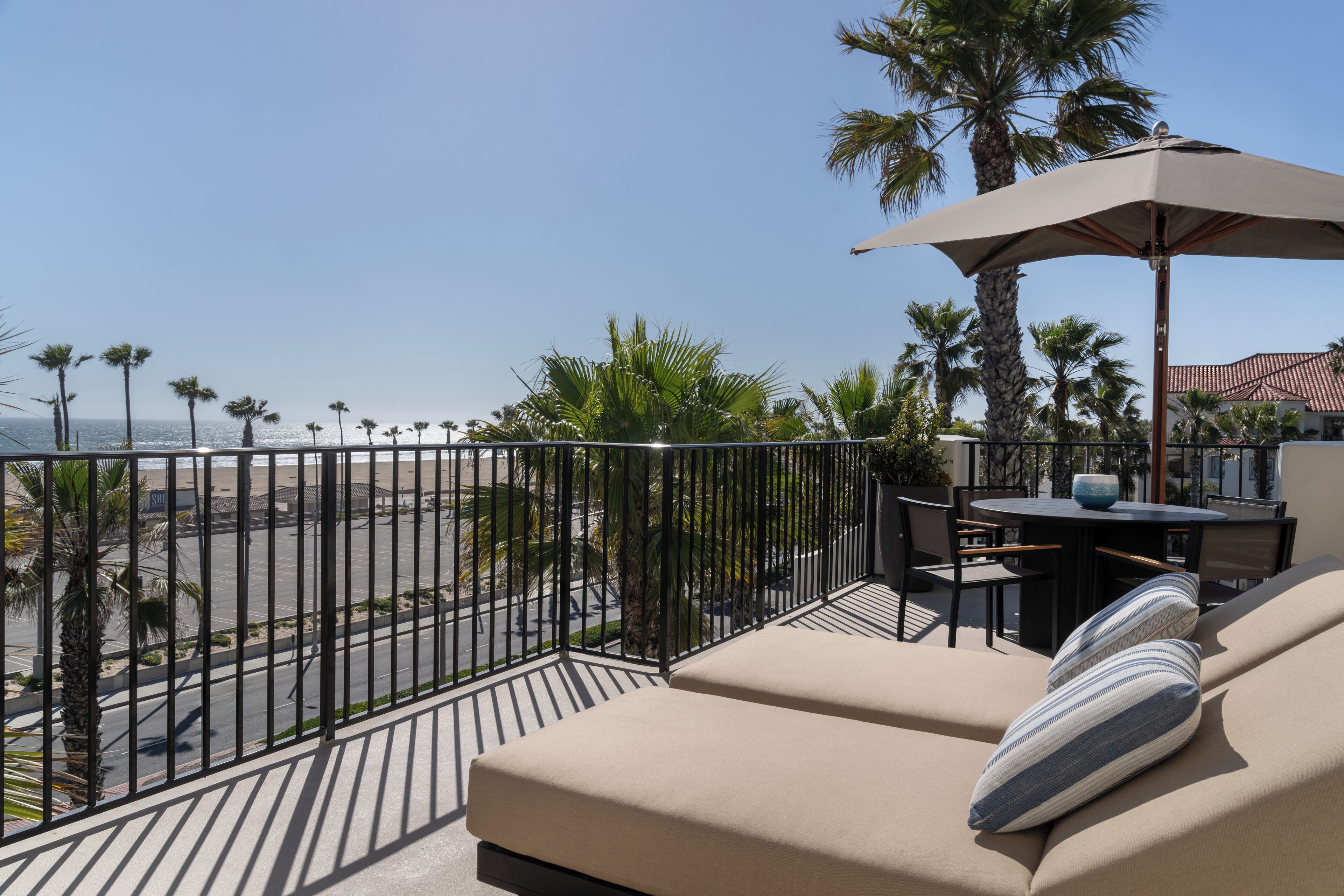 Suite (Presidential Beach House)