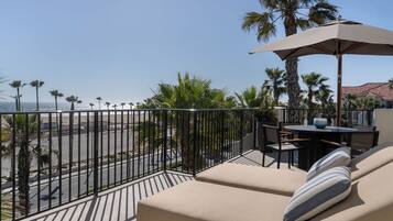 Suite (Presidential Beach House)