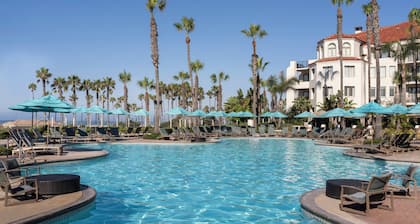 Hyatt Regency Huntington Beach Resort and Spa