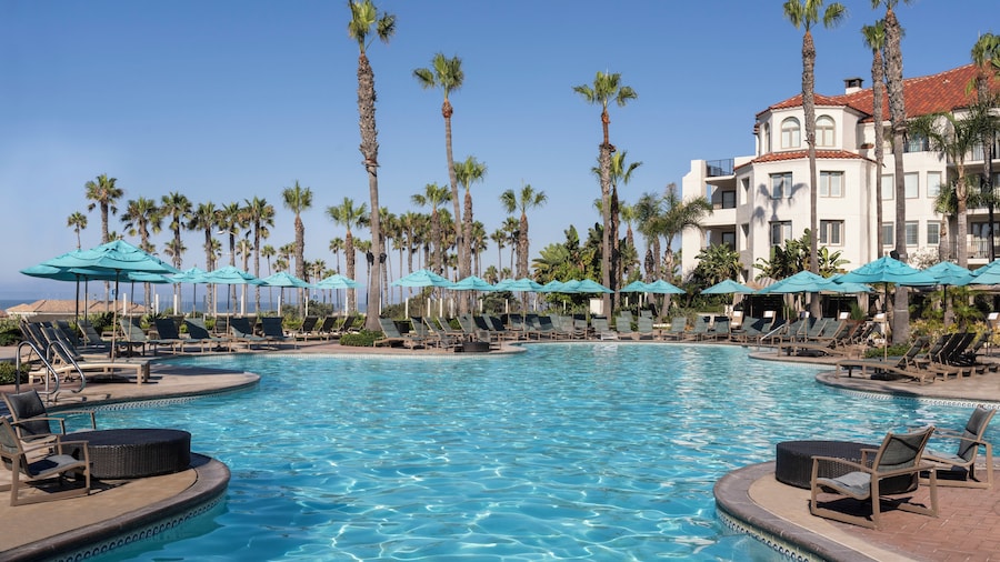 Hyatt Regency Huntington Beach Resort and Spa