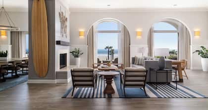 Hyatt Regency Huntington Beach Resort and Spa