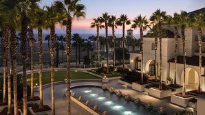 Sports facility - Hyatt Regency Huntington Beach Resort and Spa (Huntington Beach)