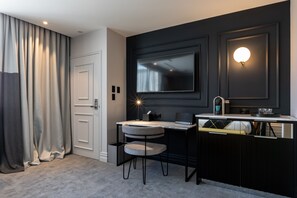 Living area - Fable Dunedin (Dunedin)