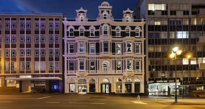 Fable Dunedin
