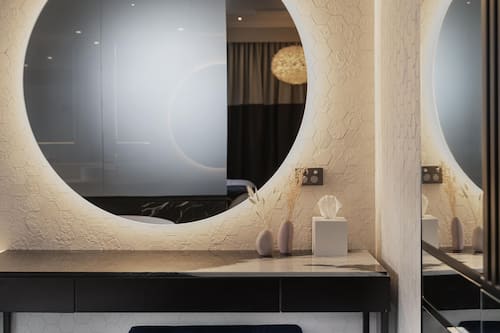 Wains Suite | Bathroom