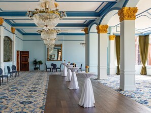 Meeting facility - Slieve Donard (Newcastle)