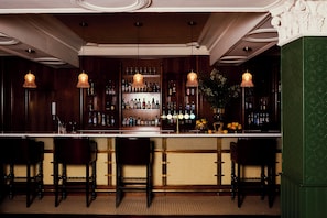 Cocktailbar