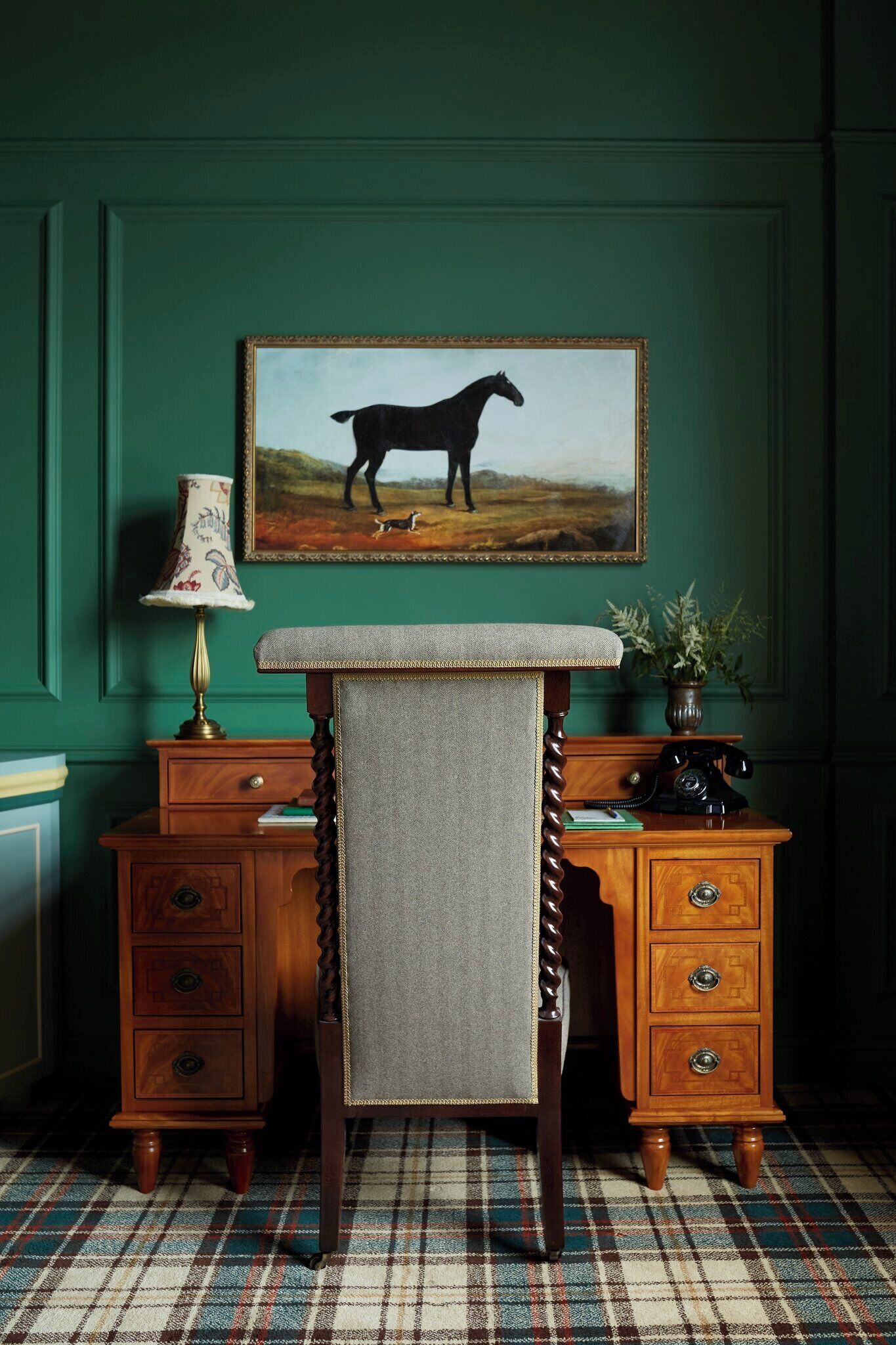 superior room, 1 king bed (resort sea view king or twin) | hypo-allergenic bedding, in-room safe, individually decorated