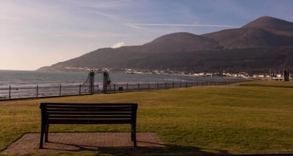 Slieve Donard