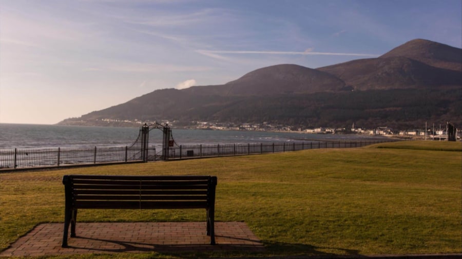 Slieve Donard