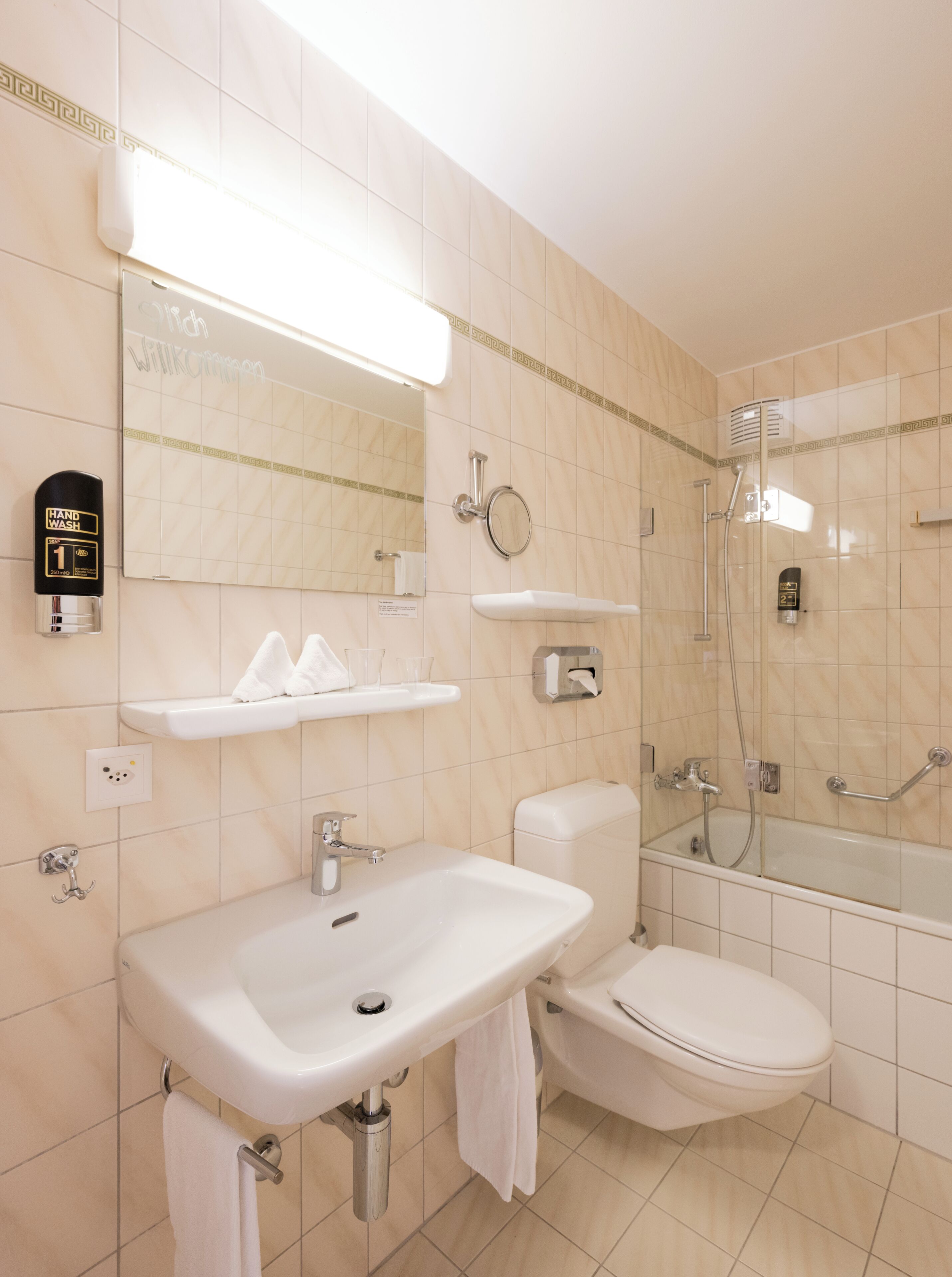 Photo - Ambassador Self Check-in Hotel