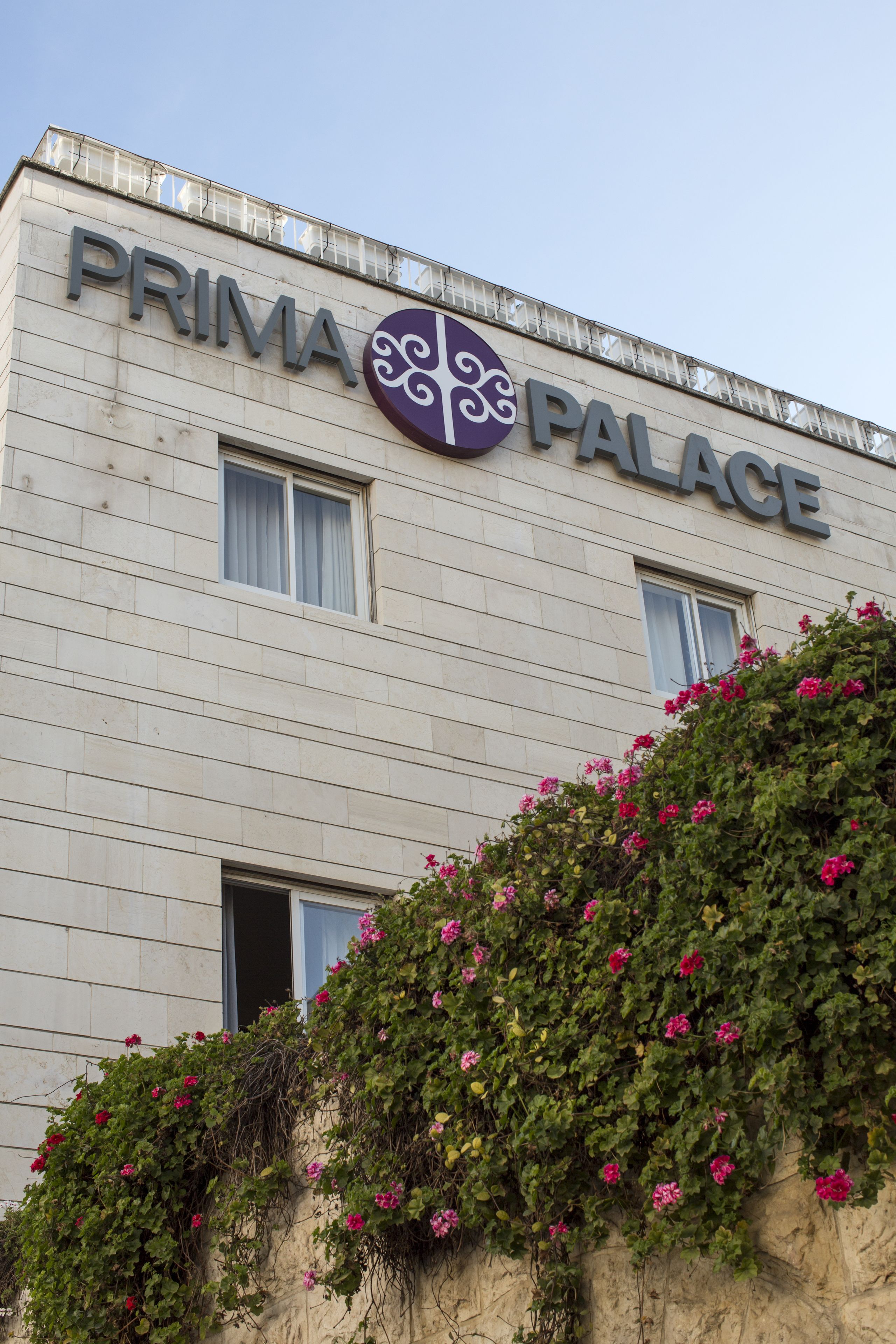 Foto - Prima Palace Hotel