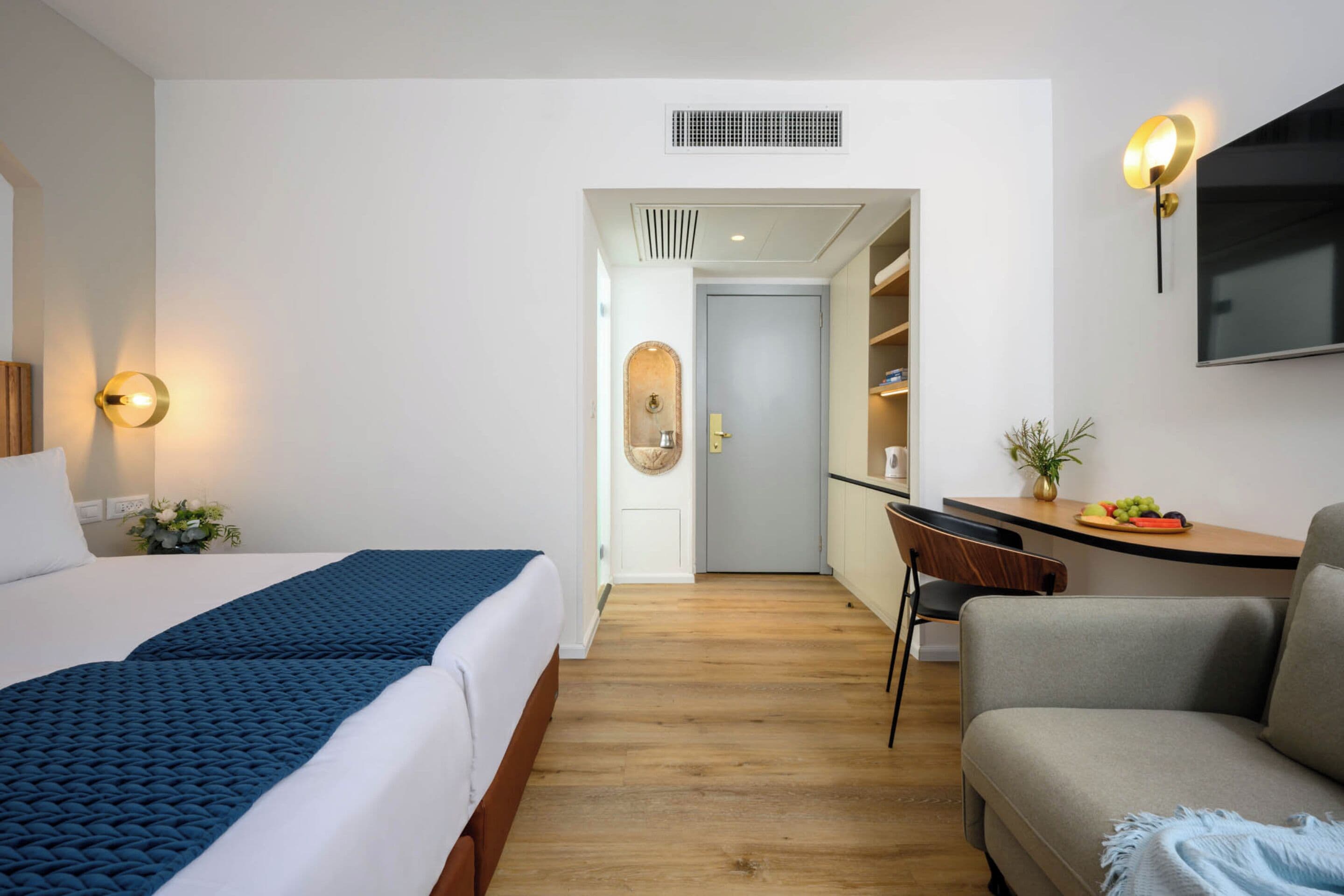 Foto - Prima Palace Hotel