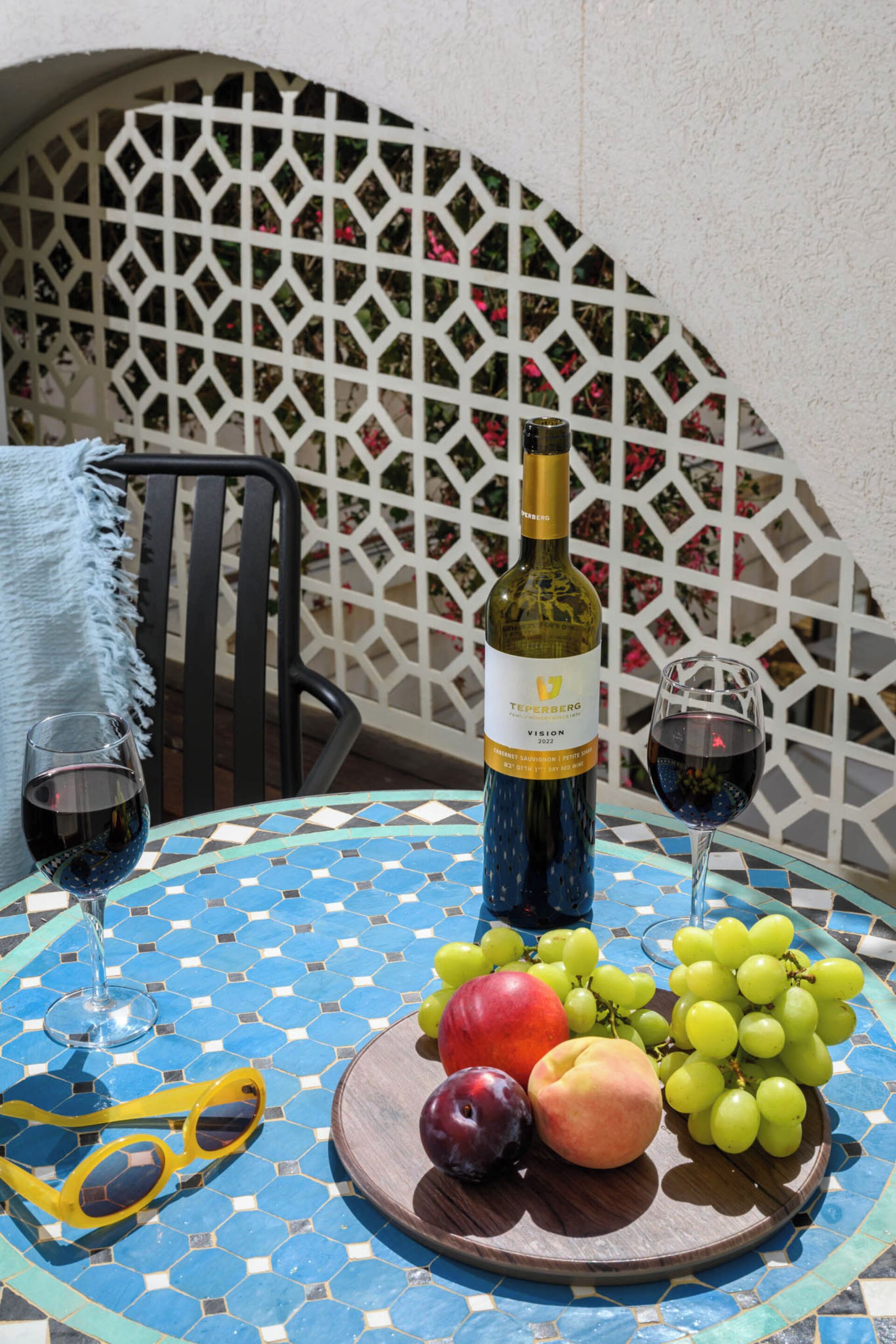 Foto - Prima Palace Hotel